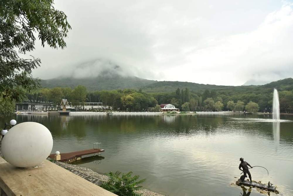 Photograph by Сергей Вантурин