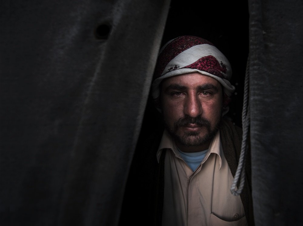 Photograph by JayLord Plaza