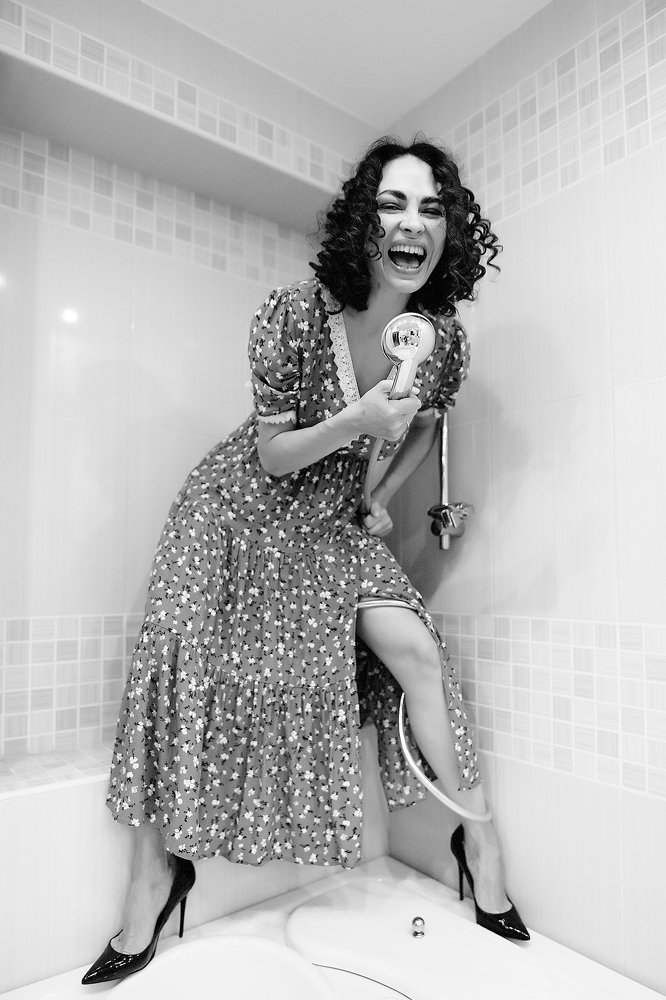 Photograph by Сергей Скоробогатов