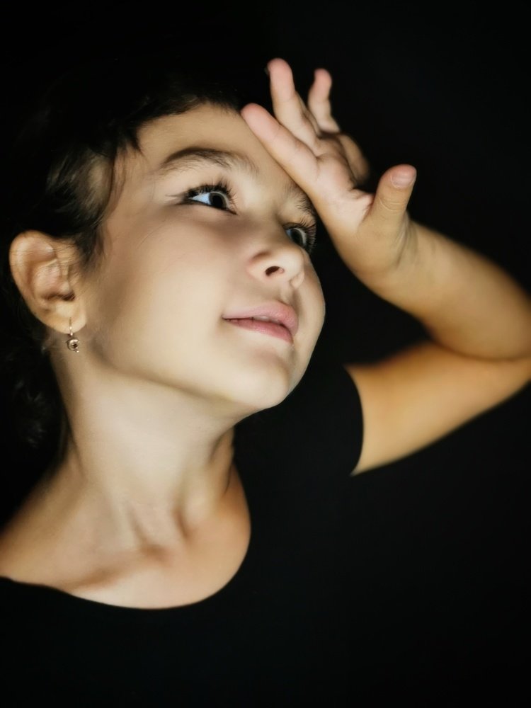 Photograph by Оксана Шахматова