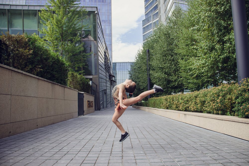 Photograph by Родионова Ксения