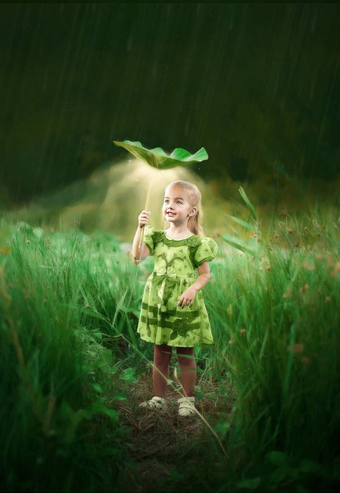 Photograph by Елена Карагодова