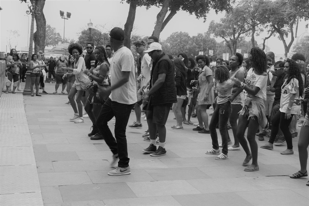 Photograph by Tatiana Barthem