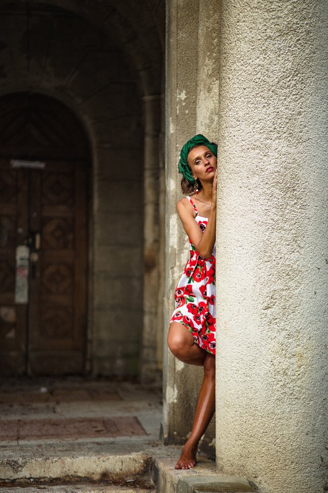 Photograph by Игорь Флинт