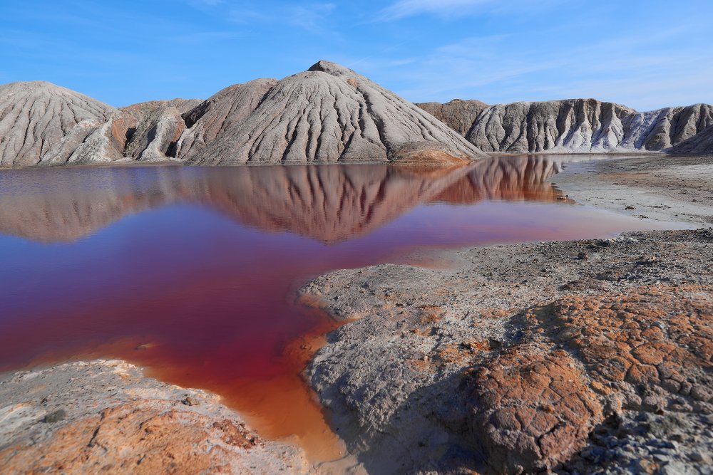 Photograph by Сергей Скоробогатов