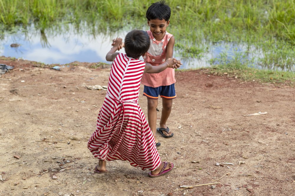 Photograph by Najmul Huda