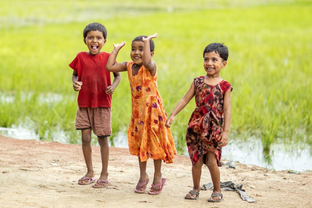 Photograph by Najmul Huda