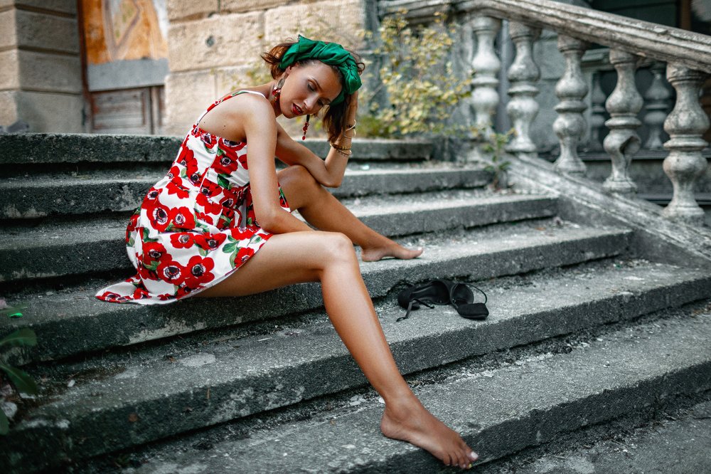 Photograph by Игорь Флинт