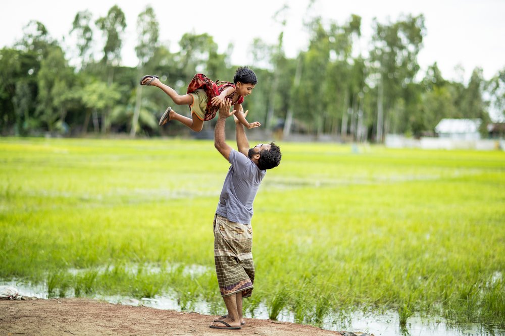 Photograph by Najmul Huda