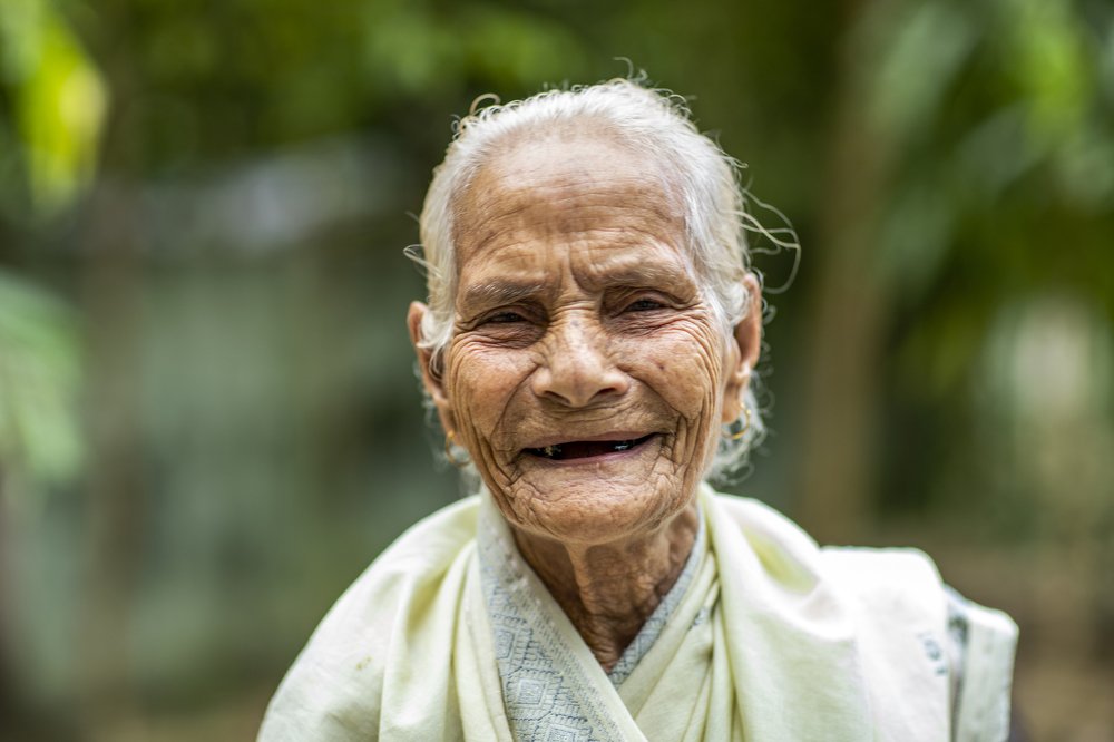 Photograph by Najmul Huda