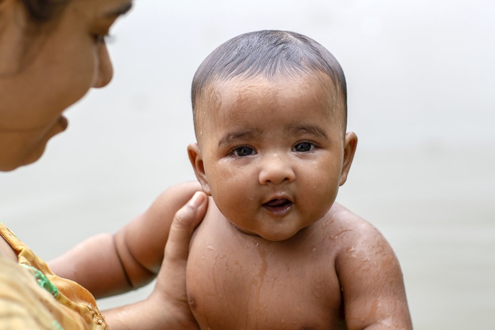 Photograph by Najmul Huda