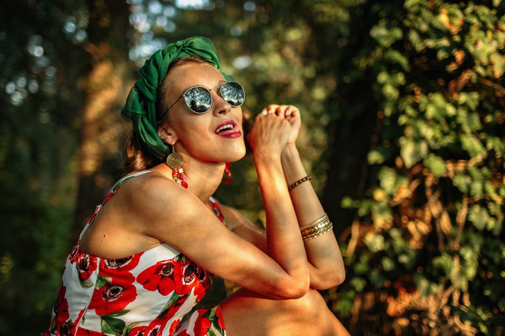 Photograph by Игорь Флинт