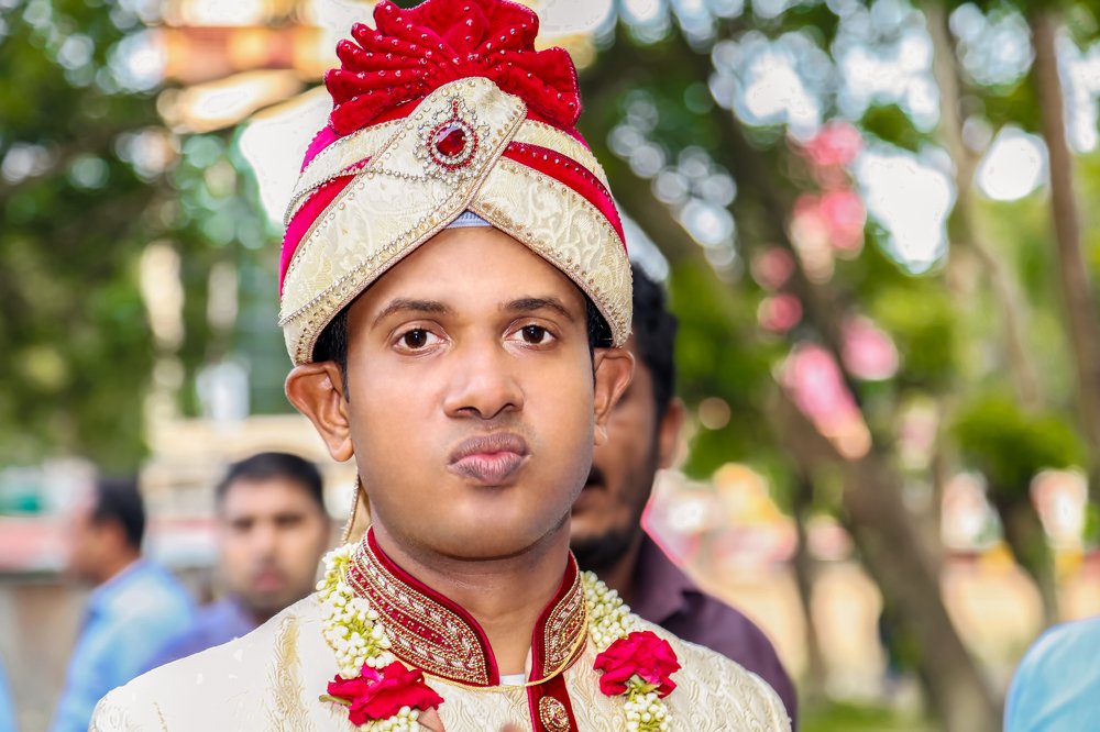 Photograph by Najmul Huda