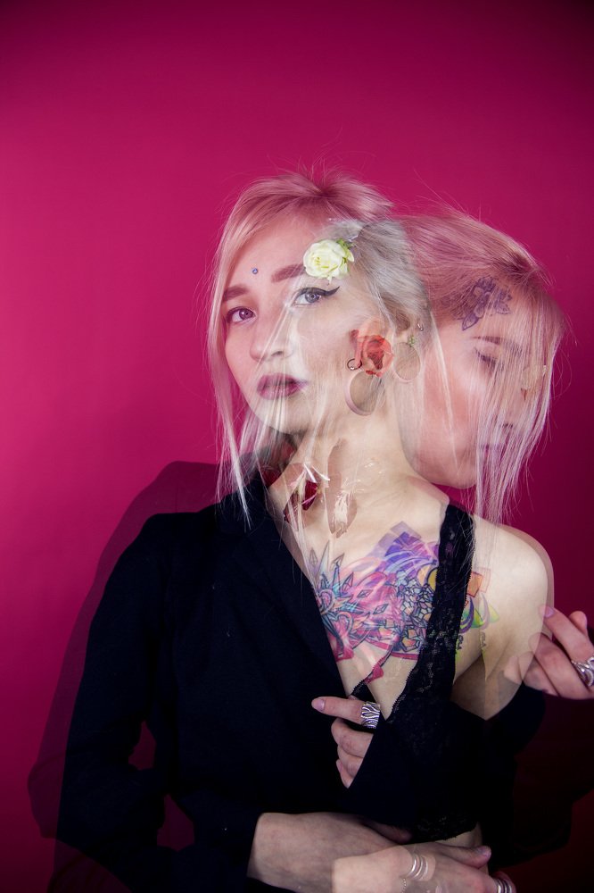 Photograph by Виктория Меллез