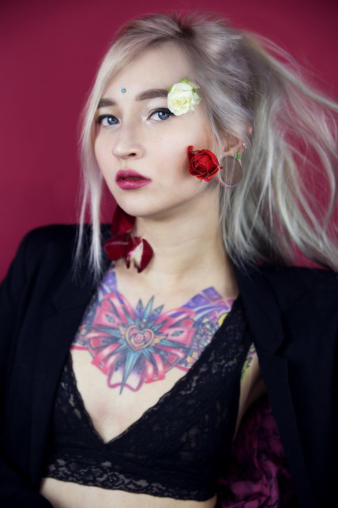 Photograph by Виктория Меллез