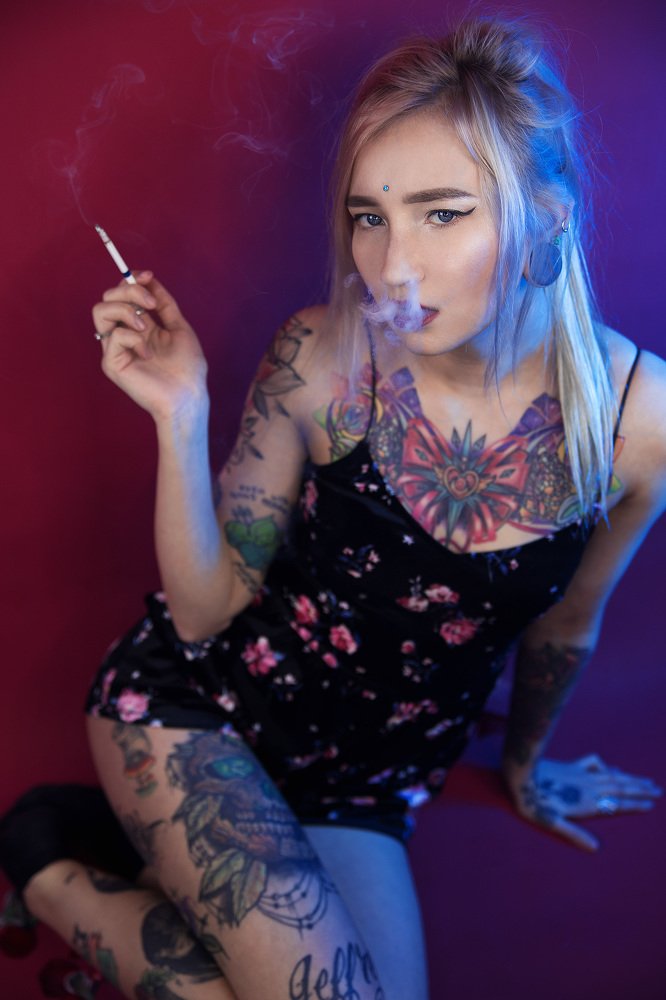 Photograph by Виктория Меллез