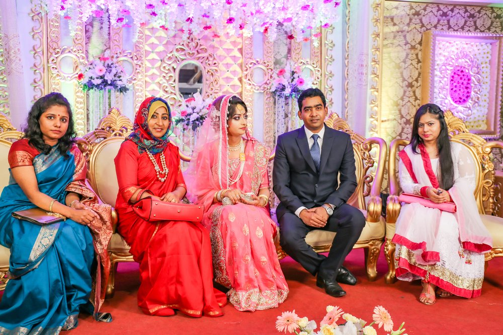 Photograph by Najmul Huda