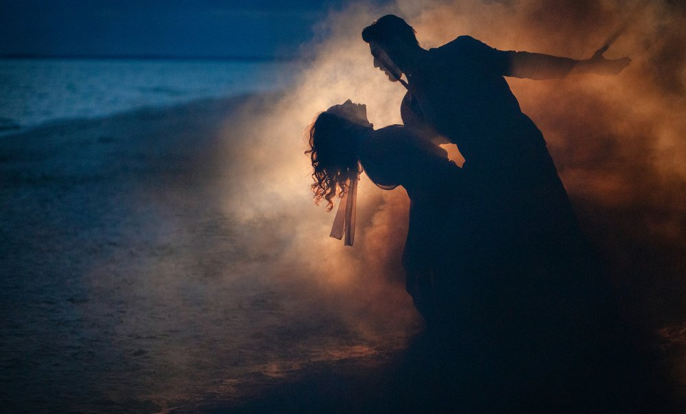 Photograph by Анастасия Березенко