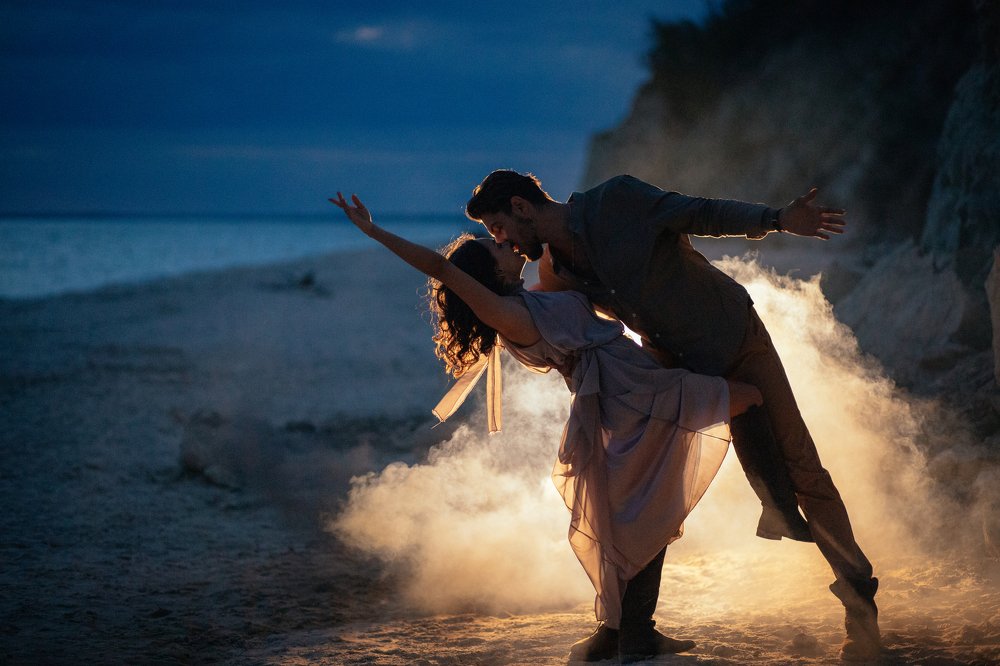 Photograph by Анастасия Березенко