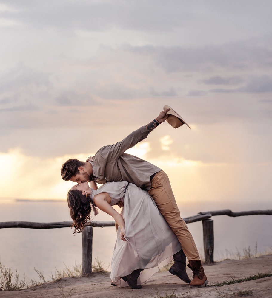 Photograph by Анастасия Березенко