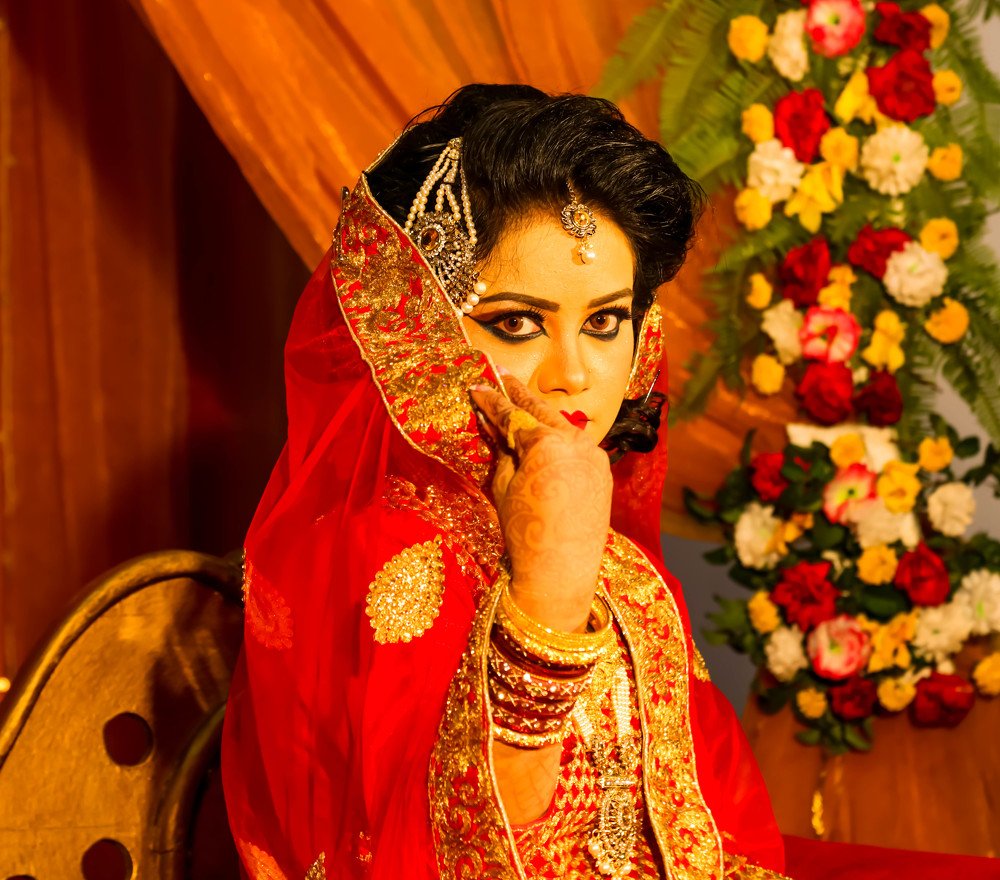 Photograph by Najmul Huda