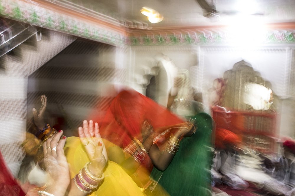 Photograph by Abdul hameed Thahir