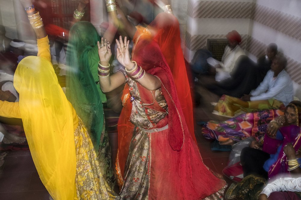 Photograph by Abdul hameed Thahir