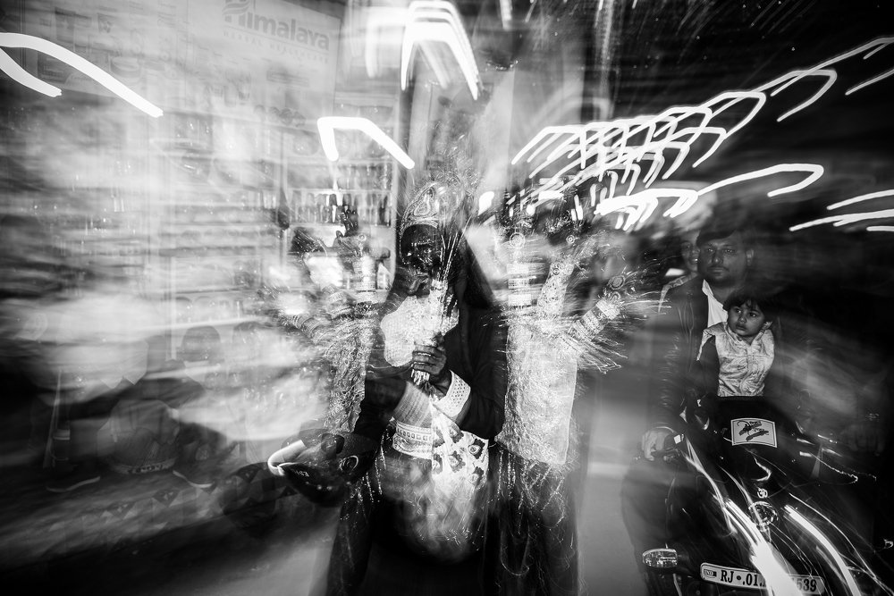 Photograph by Abdul hameed Thahir