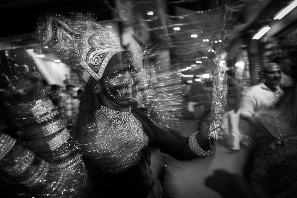 Photograph by Abdul hameed Thahir