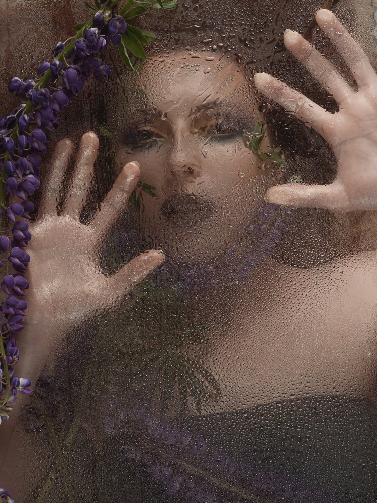 Photograph by Алёна Храмова