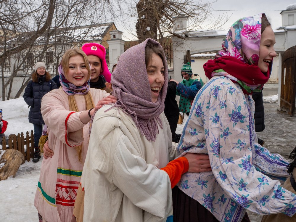 Photograph by Елена Степина