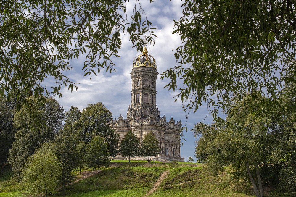 Photograph by Елена Гусева