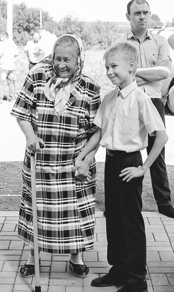 Photograph by Михаил Фенелонов