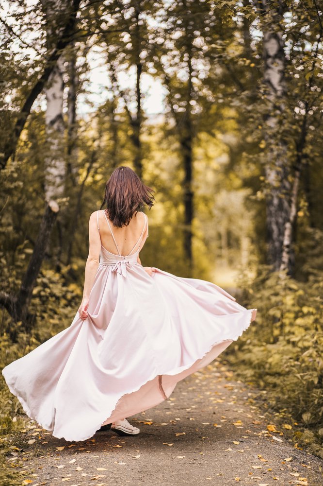 Photograph by Лазарева Анна Игоревна