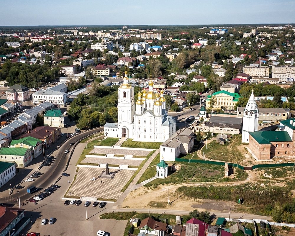 Photograph by Сергей Грицков