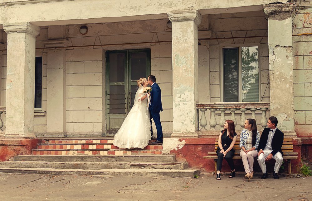 Photograph by Михаил Фенелонов