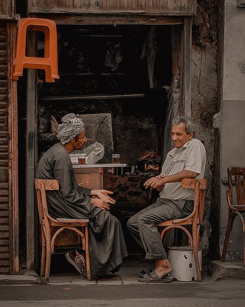 Photograph by Adriano Ph