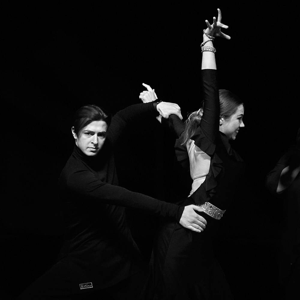 Photograph by Александр Антонов