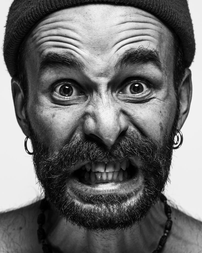 Photograph by Romanova Vasilisa