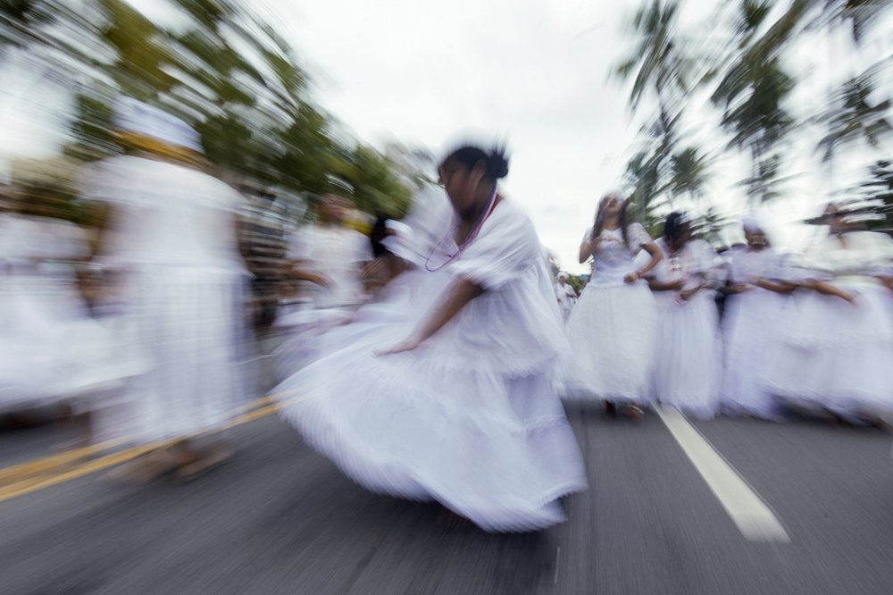 Photograph by Arthur Celso de Amorim Bezerra