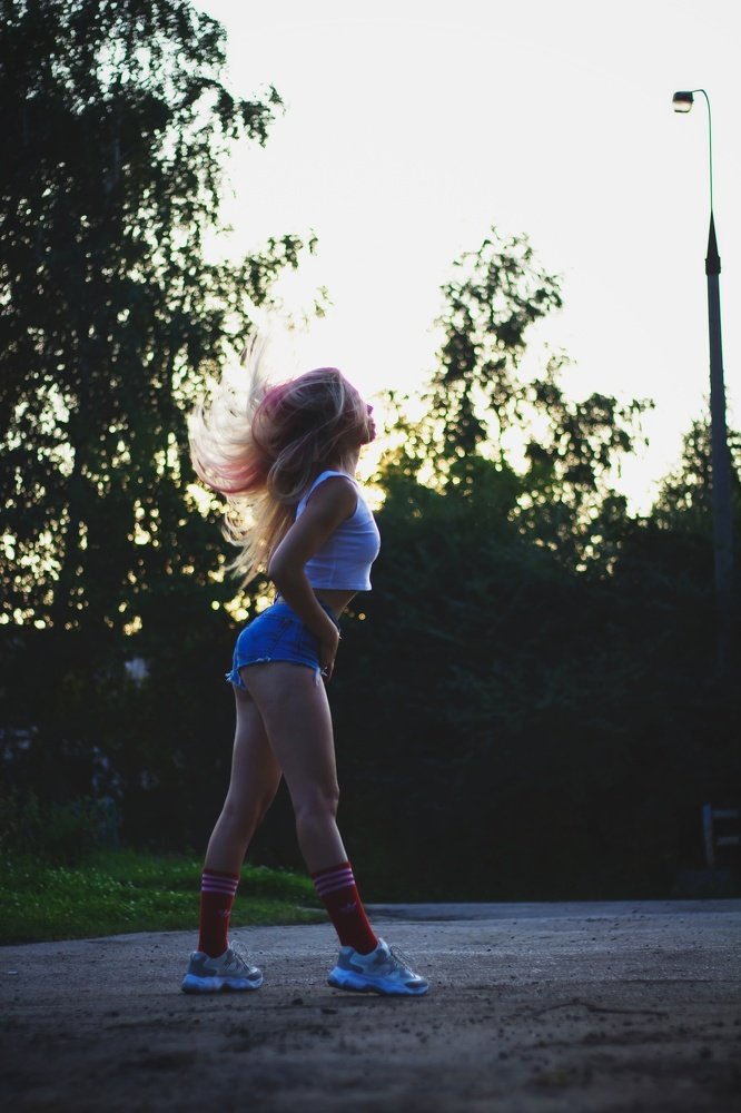 Фотография автора Марина Стрелова