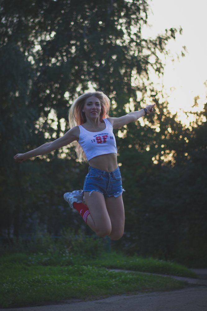 Фотография автора Марина Стрелова