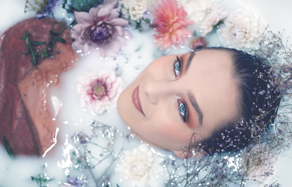 Photograph by Olga Pomikanova