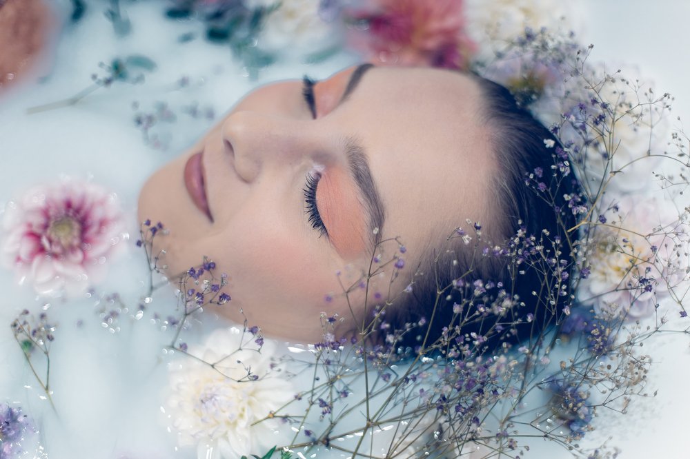 Photograph by Olga Pomikanova