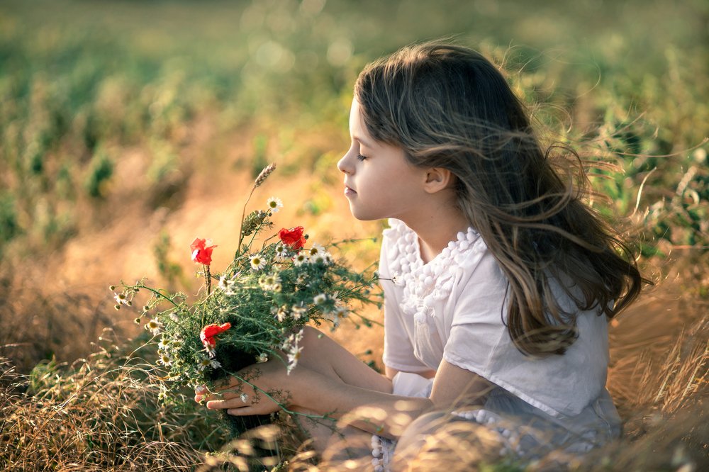 Photograph by Olga Pomikanova