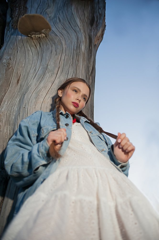 Photograph by Ольга Калачкина