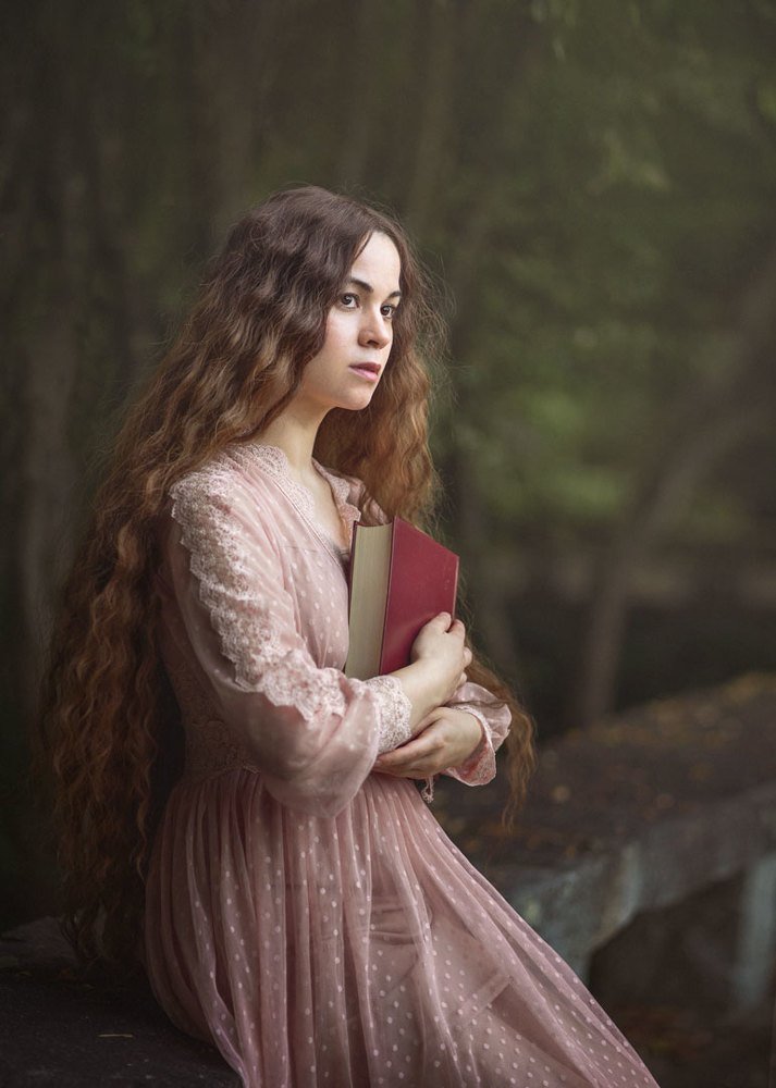 Photograph by Teresa Rico