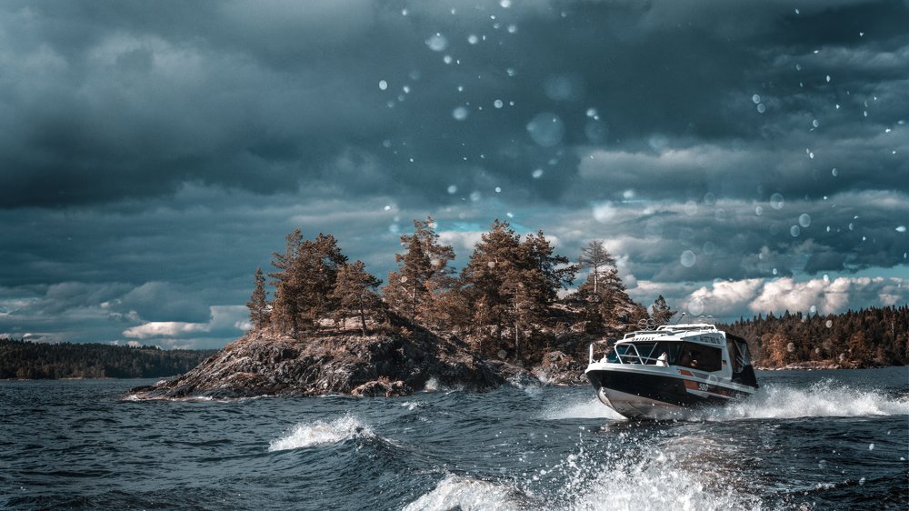 Photograph by Алексей Труханович