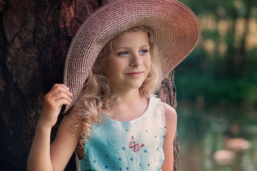 Photograph by Ольга Павлюченя