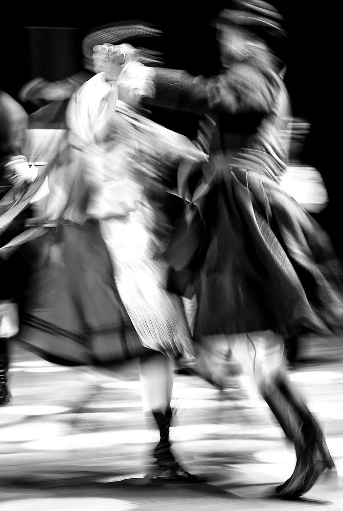 Photograph by Anna Suchcicka